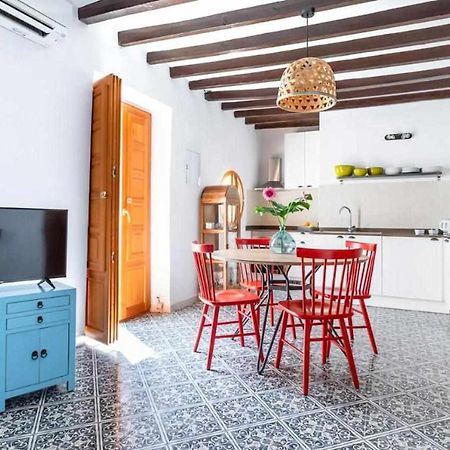 Apartamento Candela By Altea Holiday Homes 外观 照片