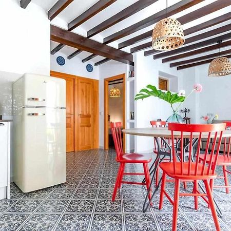 Apartamento Candela By Altea Holiday Homes 外观 照片