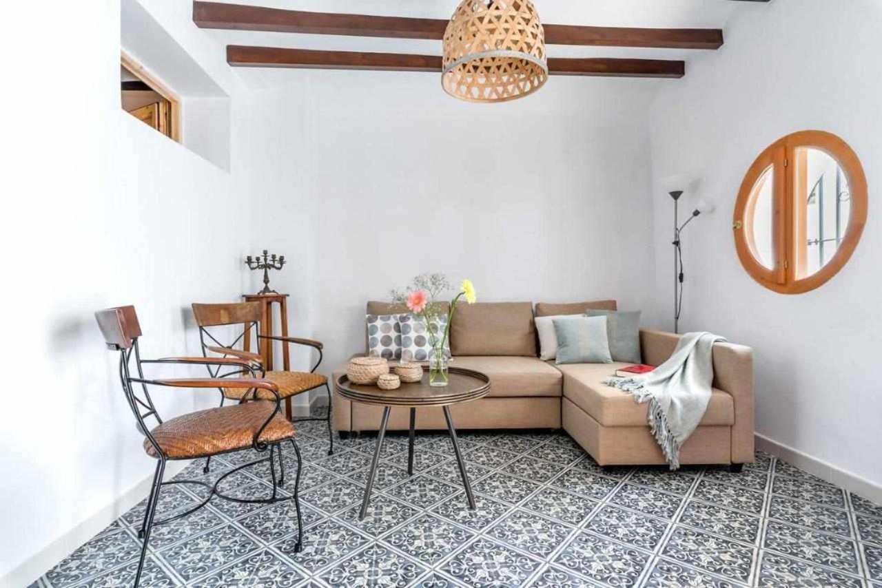 Apartamento Candela By Altea Holiday Homes 外观 照片