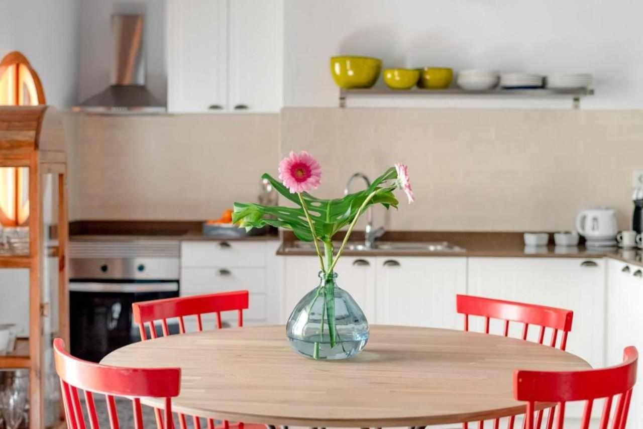Apartamento Candela By Altea Holiday Homes 外观 照片