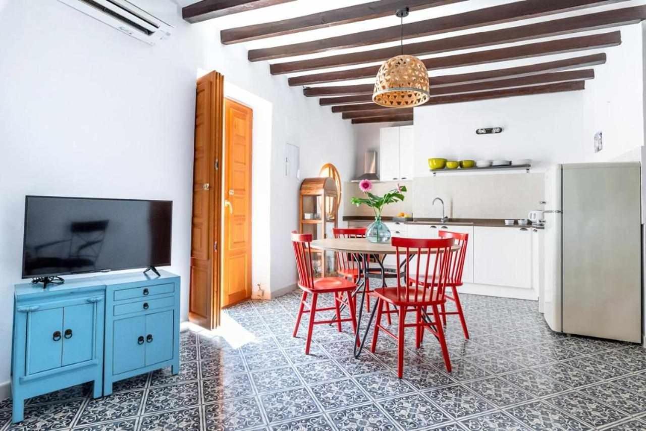 Apartamento Candela By Altea Holiday Homes 外观 照片