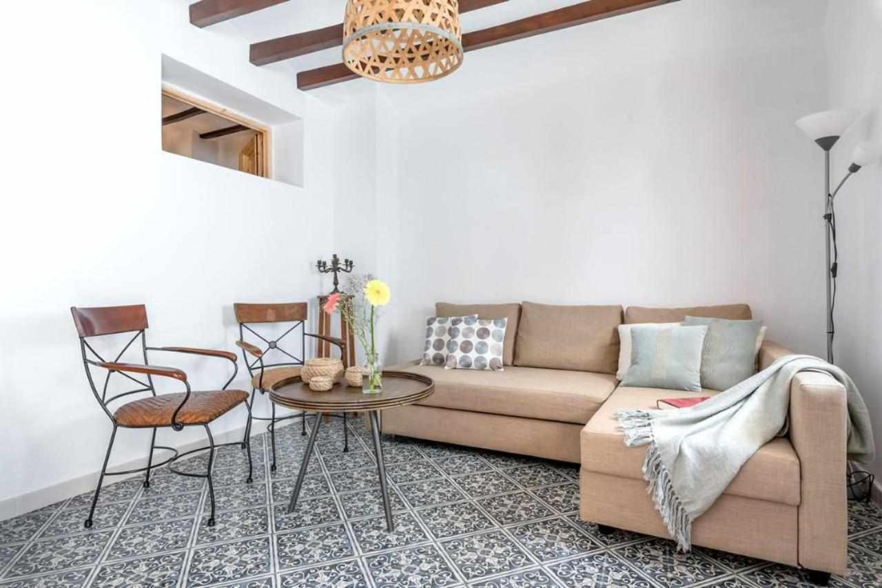 Apartamento Candela By Altea Holiday Homes 外观 照片