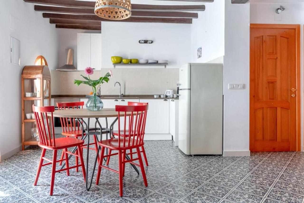 Apartamento Candela By Altea Holiday Homes 外观 照片