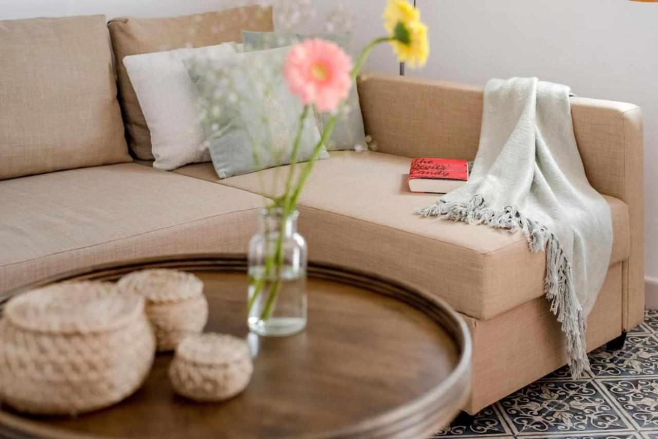 Apartamento Candela By Altea Holiday Homes 外观 照片