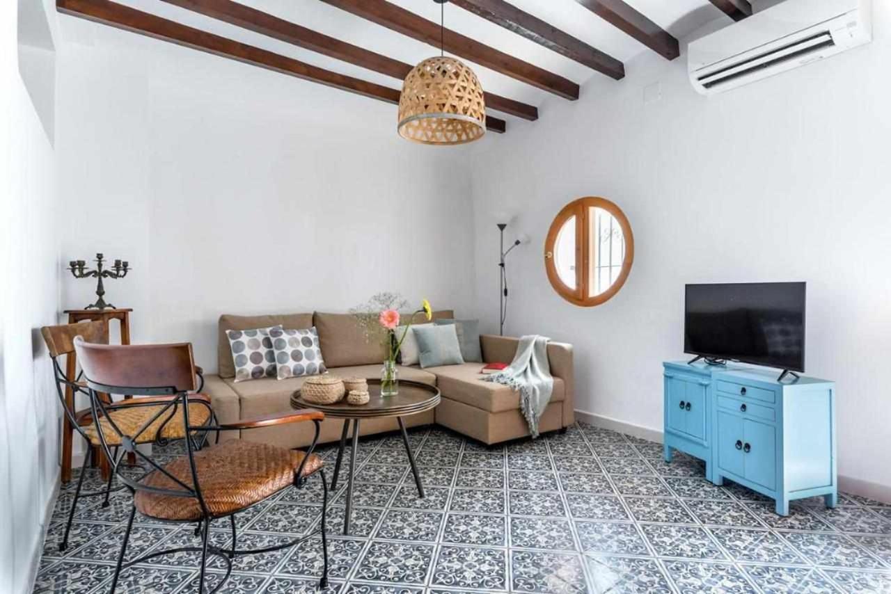 Apartamento Candela By Altea Holiday Homes 外观 照片