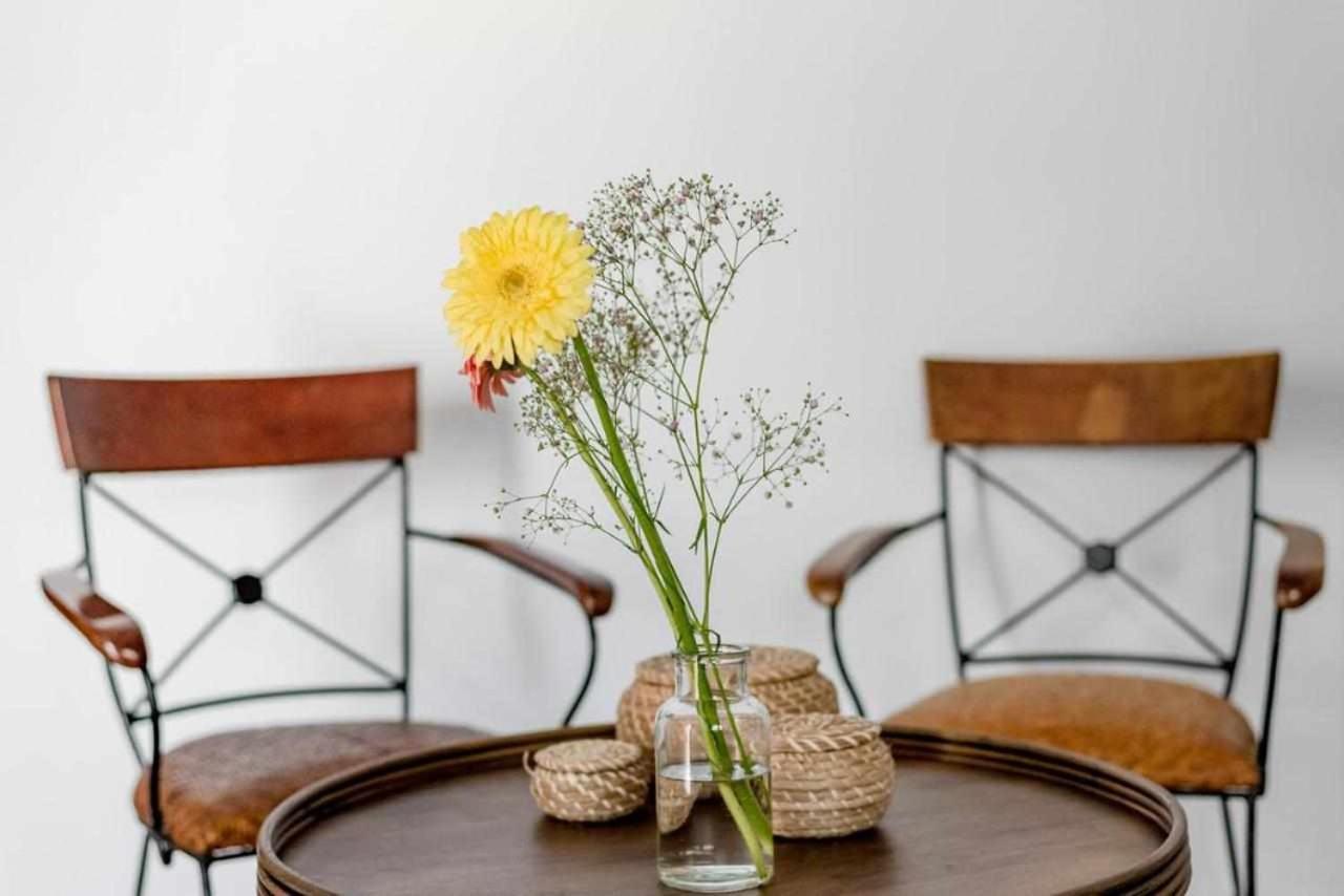 Apartamento Candela By Altea Holiday Homes 外观 照片