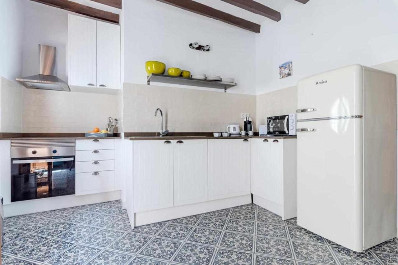 Apartamento Candela By Altea Holiday Homes 外观 照片