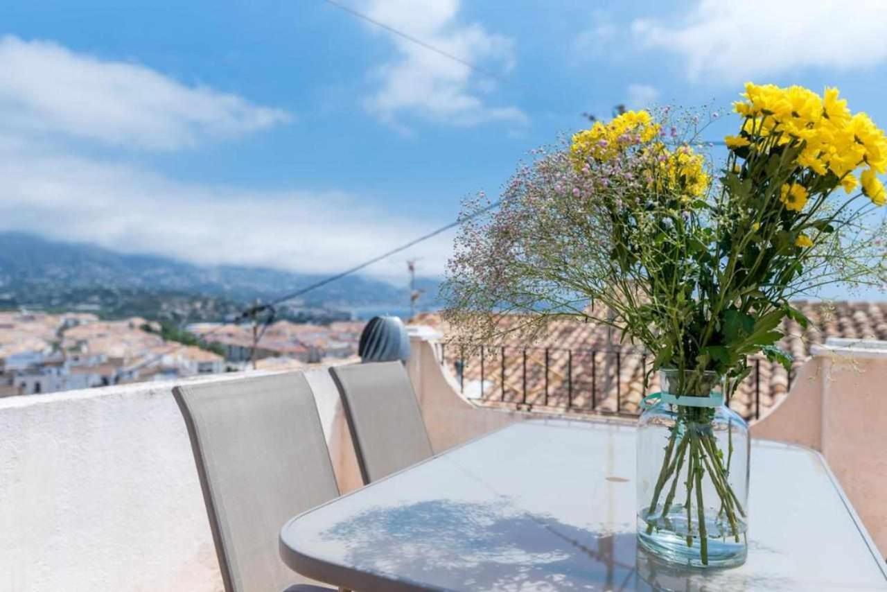 Apartamento Candela By Altea Holiday Homes 外观 照片