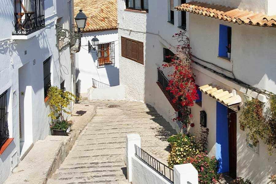 Apartamento Candela By Altea Holiday Homes 外观 照片