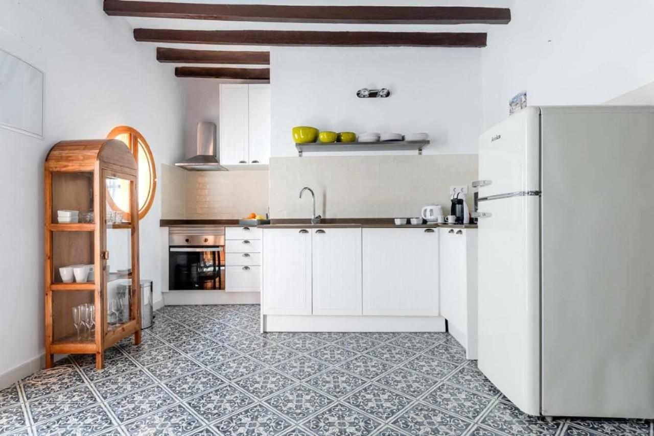 Apartamento Candela By Altea Holiday Homes 外观 照片