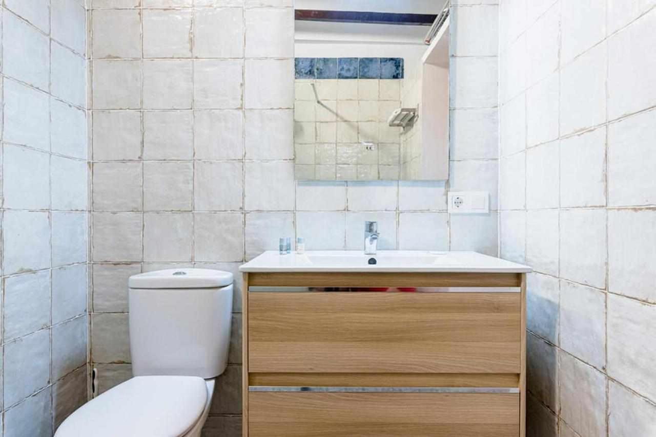 Apartamento Candela By Altea Holiday Homes 外观 照片