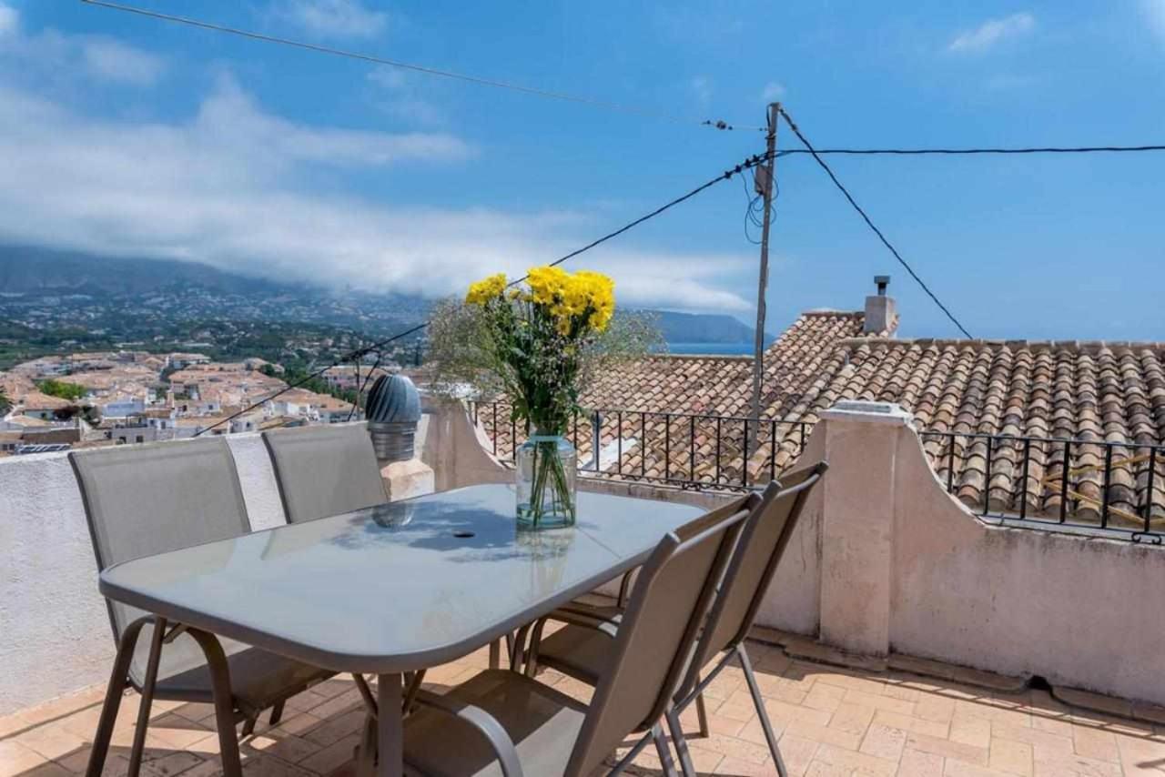Apartamento Candela By Altea Holiday Homes 外观 照片