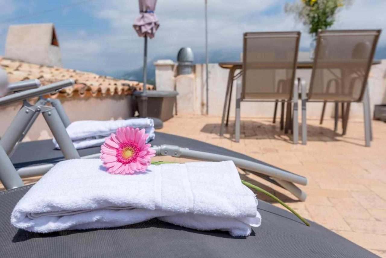 Apartamento Candela By Altea Holiday Homes 外观 照片