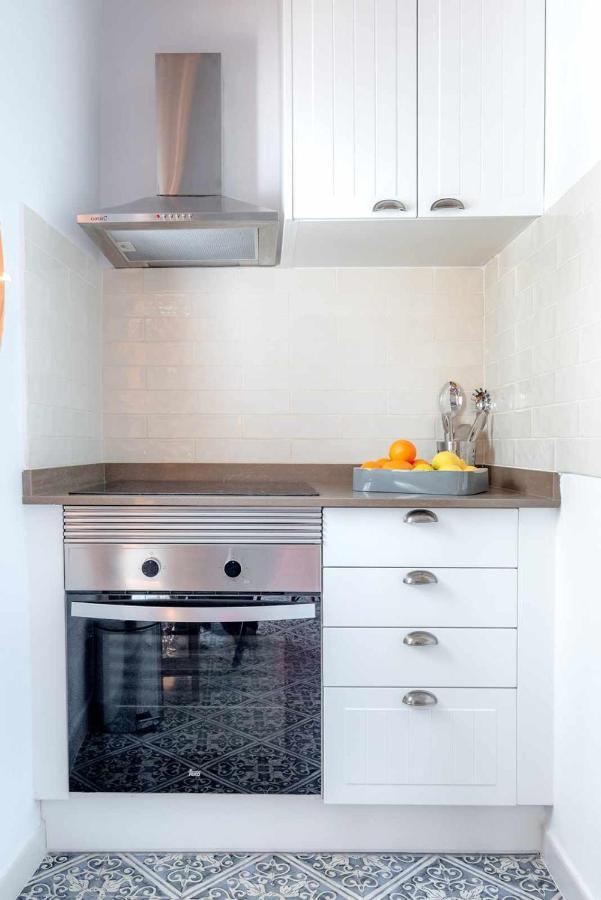 Apartamento Candela By Altea Holiday Homes 外观 照片