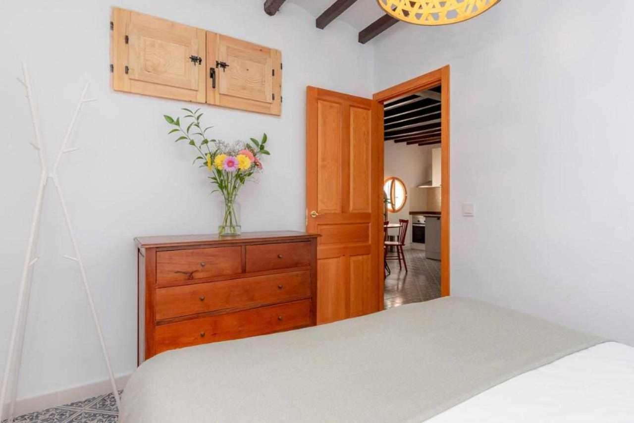 Apartamento Candela By Altea Holiday Homes 外观 照片