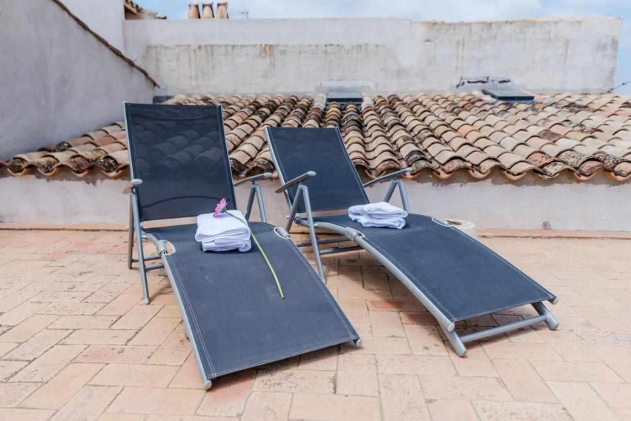 Apartamento Candela By Altea Holiday Homes 外观 照片
