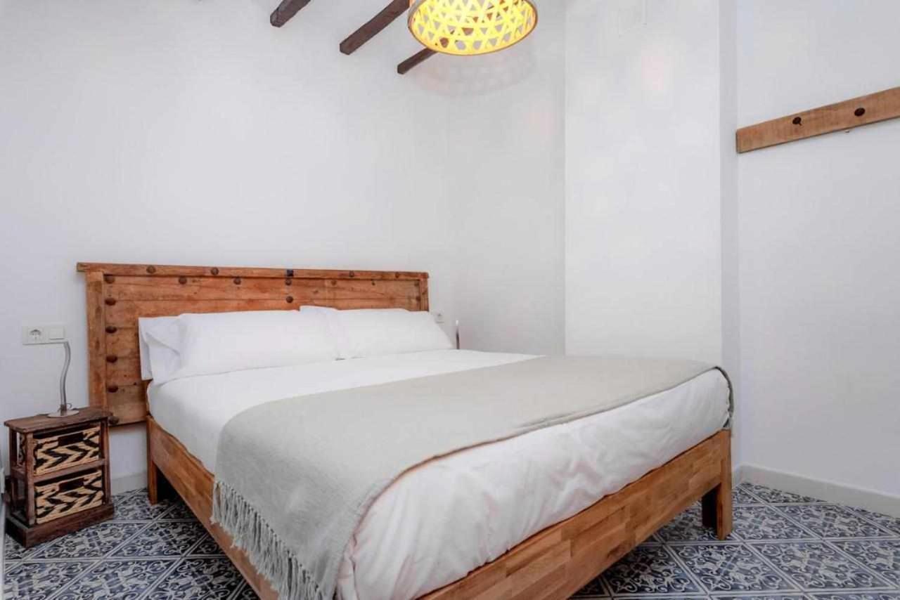 Apartamento Candela By Altea Holiday Homes 外观 照片