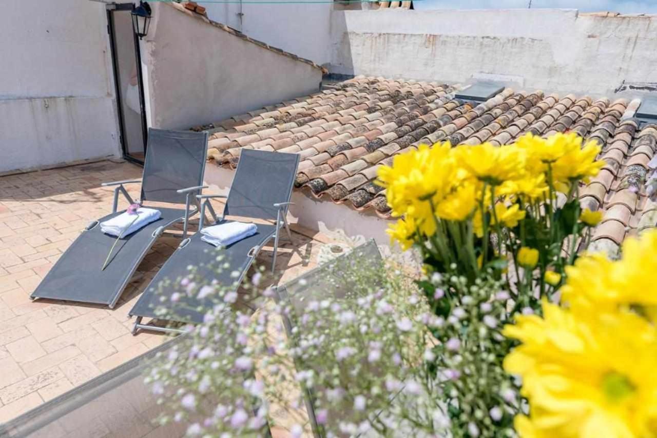 Apartamento Candela By Altea Holiday Homes 外观 照片