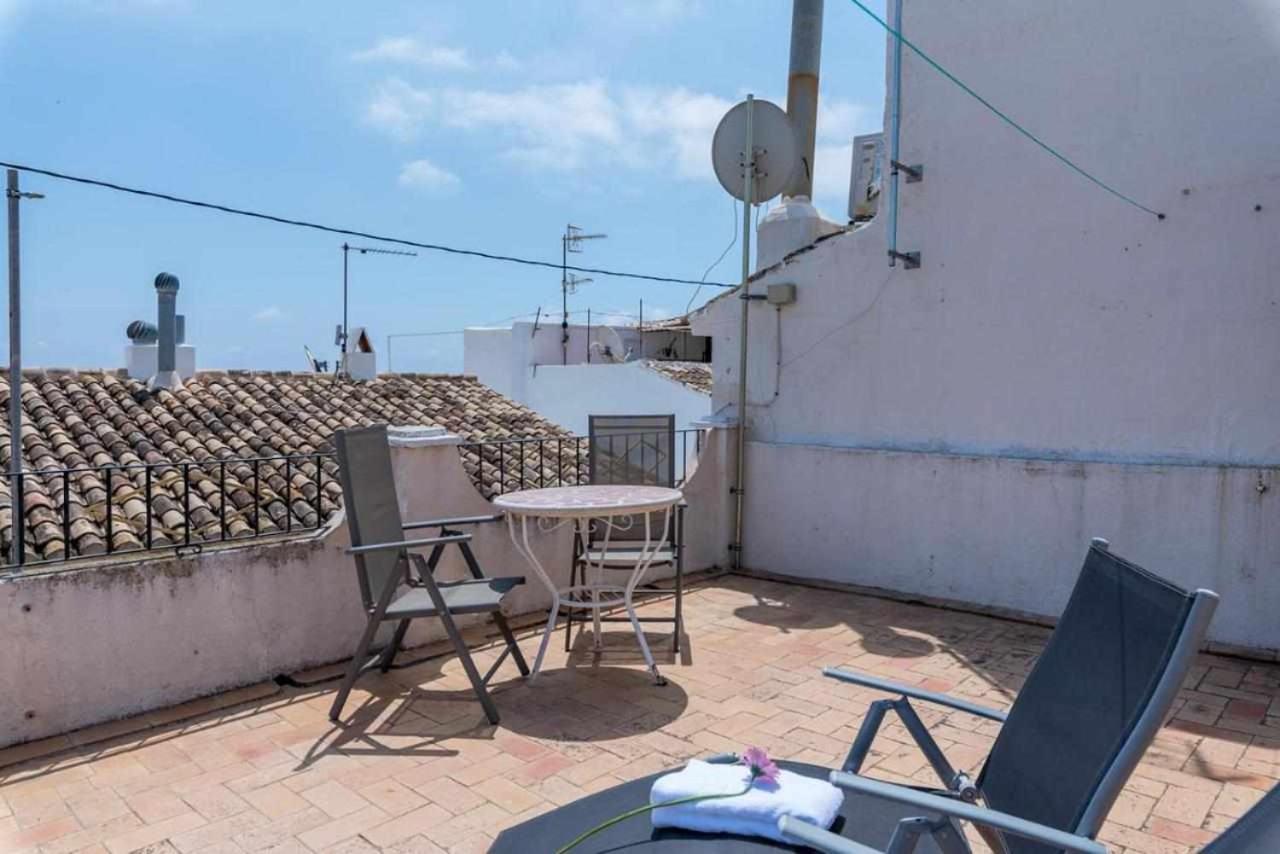Apartamento Candela By Altea Holiday Homes 外观 照片